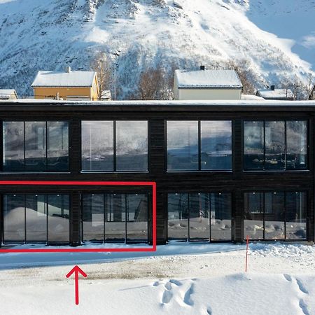 Skipperhuset 4, Hans Maurseth Suite Tofta Eksteriør billede